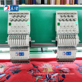 brother 24 head good quality computerized cheap price flat embroidery sewing machines